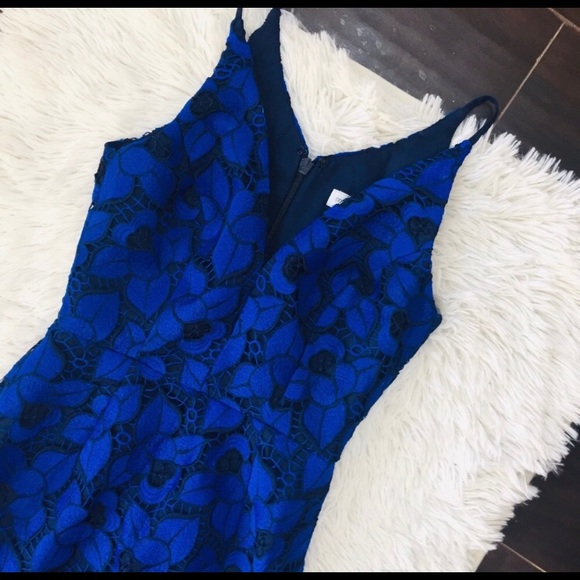 Dress the population aurora dress XS - Picture 4 of 6